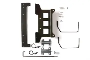 Tamiya Metal Parts Bag F For 56318