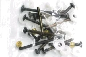 Tamiya Screw Pin Bag For 58391