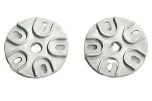 Tamiya Wheel Hub (2 Pcs) 58441