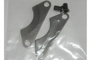 Tamiya Brake Pad Parts Bag 43514