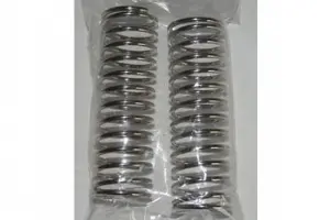 Tamiya Damper Spring(2) 43514 *disc*