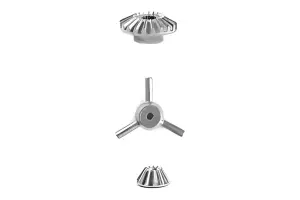 Tamiya Bevel Gear Bag
