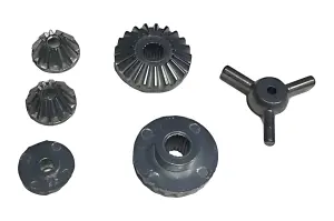 Tamiya Bevel Gear Bag For 56318
