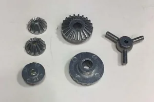 Tamiya Bevel Gear Bag For 56318