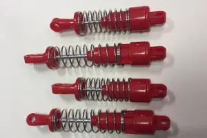 Tamiya Damper Bag For 58205