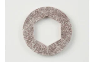 Tamiya Brake Disc 2 Pcs For 43501