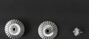 Tamiya Bevel Gear Bag For 58354