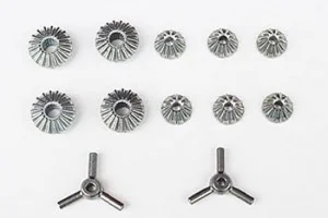 Tamiya Diff. Bevel Gear Bag For 58232