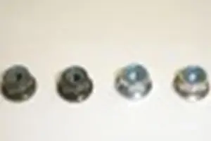 Tamiya Wheel Nut Bag For 43532