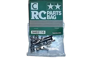 Tamiya Screw Bag C Hornet