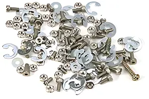Tamiya Screw Bag C For 56301