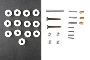 Tamiya Screw Bag D For 58365