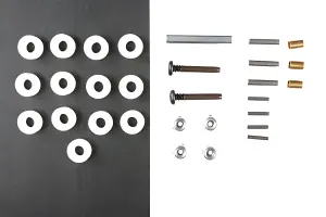 Tamiya Screw Bag D For 58365