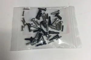Tamiya Screw Bag A For 58384