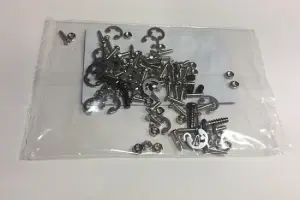Tamiya Screw Bag B For 56318