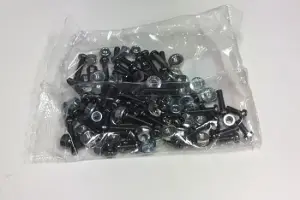 Tamiya Screw Bag A For 56318