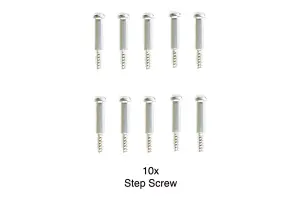 Tamiya 3X20mm Step Screw