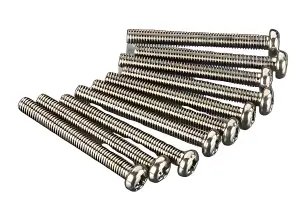 Tamiya 3X27mm Screw (10Pcs)