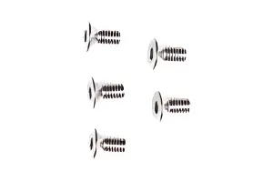 Tamiya 3.6mm Hex Countersunk Screw 58431
