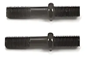 Tamiya 3X28mm Turnbuckle Shaft (2)