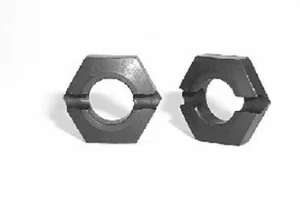 Tamiya Hex Hub For 58395