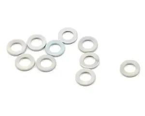 Tamiya 4mm Washer (Bf2X10) For 44050