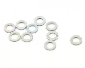 Tamiya 4mm Washer (Bf2X10) For 44050