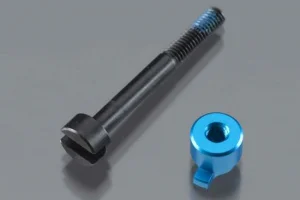 Tamiya Diff Screw + Diff Nut For DB02