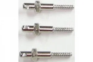 Tamiya Body Mount (2Pcs) For 58044