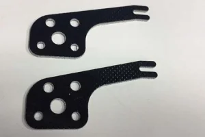 Tamiya Stabilizer Stay For 58391