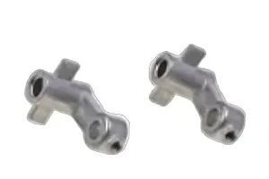 Tamiya Idler Arm (2) For 56004