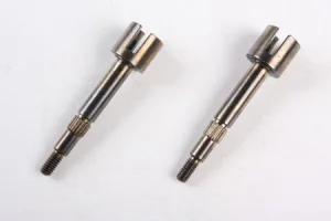 Tamiya Wheel Axle (2) 58065