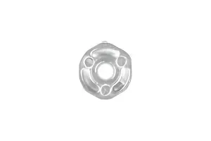 Tamiya Wheel Hub (2Pcs) For 58080