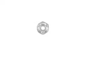 Tamiya Wheel Hub (2Pcs) For 58080