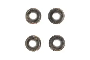 Tamiya Rubber Bushing (2) 58072