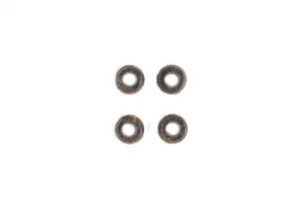 Tamiya Rubber Bushing (2) 58072