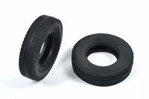 Tamiya Tire For 56301 *2
