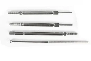 Tamiya Diff Shaft A + B For 56301
