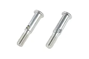 Tamiya Wheel Axle (2) For 58149