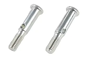 Tamiya Wheel Axle (2) For 58149