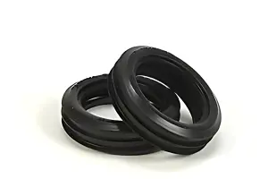 Tamiya F Tyre X 2 For 58184