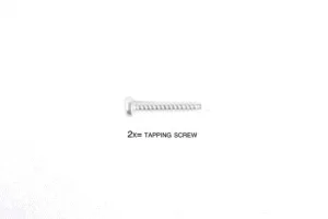 Tamiya 3X18mm Tapping Screw