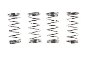 Tamiya Coil Spring (2) For 58224