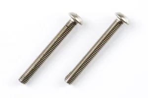 Tamiya 3X25mm Screw (2Pc)