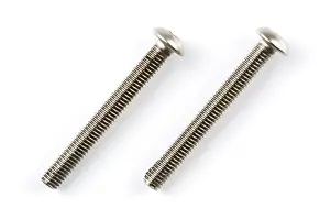 Tamiya 3X25mm Screw (2Pc)
