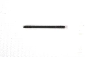Tamiya 3X42mm Threaded Shaft (2Pcs)