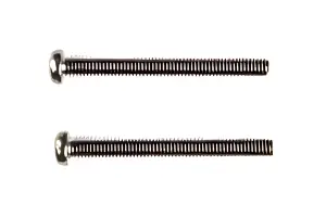 Tamiya 3X30mm Screw (2Pcs)