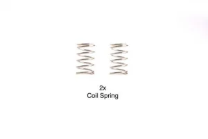 Tamiya TRF 414 Shock Spring 2