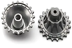 Tamiya Drive Sprocket A + b (1)