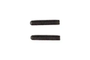 Tamiya 3X15mm Screw (2Pcs)